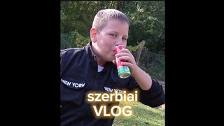 Szerbiai vlog [upl. by Ducan]