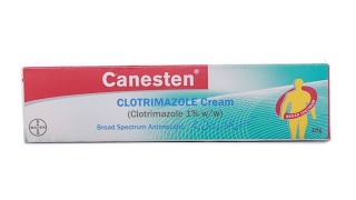 canesten cream review  clotrimazole cream  canesten cream uses and side effects ahmedmedicalcare [upl. by Yziar]