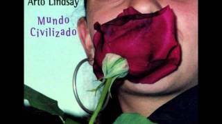 Arto Lindsay  Titled [upl. by Wight]