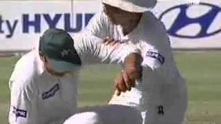 Mohammad Akram Bowling [upl. by Hilly415]