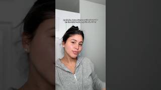 Rosacea Prone Day Time Skincare Routine [upl. by Aprile289]