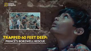 Hope in the Depths  Indias Incredible Rescue Ops  हिंदी  S1  E2  Nat Geo [upl. by Ataeb]