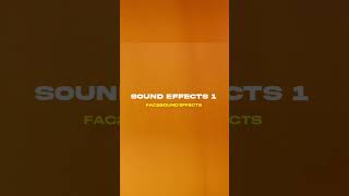 Whoosh sound effect  SFX Pack Download [upl. by Merv]