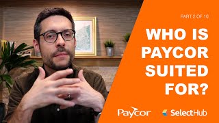 Who Is Paycor Suited For  Ultimate Paycor Review 2024 210 [upl. by Anilahs]