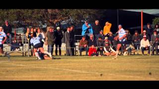 Shore 1st XV 2014 Highlights [upl. by Dnomed]