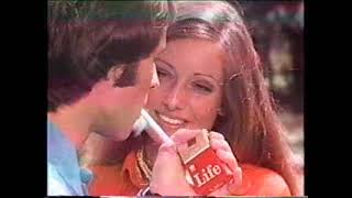 Life Cigarette Commercial Not In English Please help Identify [upl. by Aicnarf]