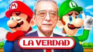 El Pasado Oculto de Nintendo [upl. by Bernstein201]