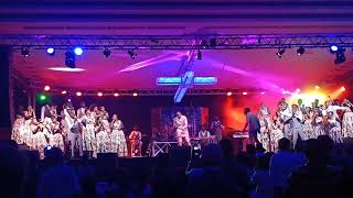 NalimitemwaEco Nsumbwila LesaPst Leo pstleo bestzambianworship soundofheaven nations [upl. by Fessuoy]