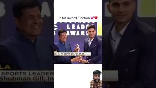 ❤️💕shubmangill viratkohli cricket youtube shortvideo ytshorts [upl. by Mis523]