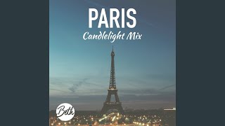 Paris Candlelight Mix [upl. by Ruhl]