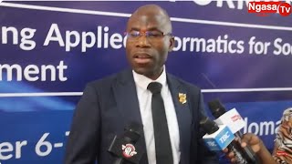 CHUO CHA UASIBU IAA WAKAGUA TAFITI ZA WANAFUNZI DODOMA [upl. by Llirpa570]