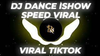 DJ dance ishowspeed viral sound tiktok [upl. by Nadabus676]