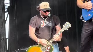 Koe Wetzel Live  Full Show  Welcome to Rockville 2024  Daytona Beach Florida  Amazing Quality [upl. by Bittner]