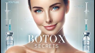 Does Botox bring us back our youth Discover the secrets of Botox [upl. by Ennahtebazile312]