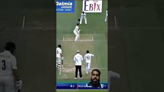 Virat Kohli bowling vs newzealand battingicctestmatchytshorts [upl. by Micky118]