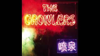 The Growlers  quotGoing Gets Tuffquot Official [upl. by Sillad]