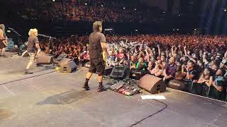 NOFX  Dont Call Me White  Live at Le Phare Chambéry France  1652024 [upl. by Tracay604]