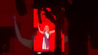 Kylie Minogue  Padam Padam live at Hyde Park BST July 2024 [upl. by Enois]