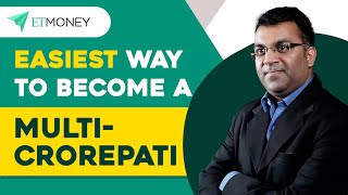 Where to invest to become Crorepati  Save tax and retiring rich [upl. by Billen]