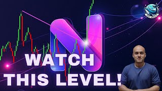 CKB Nervos Network Price Set to Skyrocket Key Support Resistance and Potential Crypto Breakout [upl. by Kiefer]