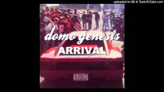 Domo Genesis  Arrival official audio [upl. by Zink]