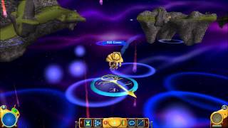 The Treasure Planet Battle At Procyon Mission 2  Part 1 [upl. by Damal]