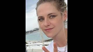 Actress From The Thirteenth Year kristenstewart thethirteenthyear [upl. by Hotze]