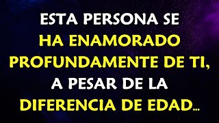 Mensaje de los Ángeles para Hoy ❤️ Esta persona se ha enamorado profundamente de ti a pesar de la… [upl. by Arta]