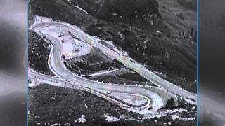 Die Großglockner Hochalpenstraße im historischen Rückblick [upl. by Pfosi806]