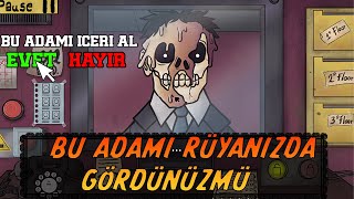 Bu adamı rüyanızda gördünüzmü  Thats not my neighbour [upl. by Raye]