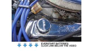 Everstart batteries Several Useful Tips On How To Pick Out a Battery [upl. by Shurlocke]