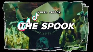 Dj Viral Tiktok The spook Ando Mix Fvnky Breaknewremix2024 [upl. by Elvie64]