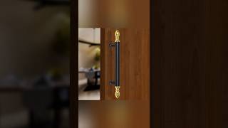 Intrance door handle design home decor interior [upl. by Leile]