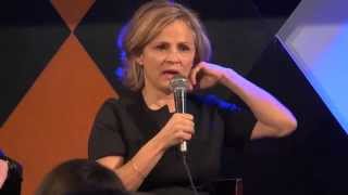 Amy Sedaris quotDeepak Chopra is a phonyquot — Running Late with Scott Rogowsky [upl. by Hagerman]