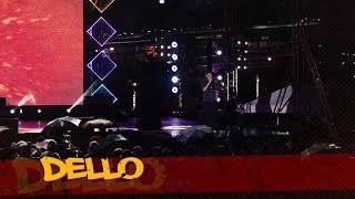 Dello LIVE  The FlipTop Festival 2020 [upl. by Eisso181]