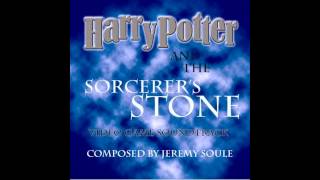 12  Remembrall Chase  Harry Potter and the Sorcerers Stone The Video Game Soundtrack [upl. by Adnarb]