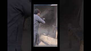 G3 308 rifle test fire made in Dara Adam khel [upl. by Vanhook124]