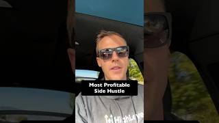 Most Profitable Side Hustle digitalmarketing saas makemoneyonline [upl. by Benioff270]