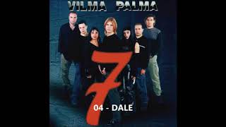 2000  VILMA PALMA E VAMPIROS  7 FULL ALBUM [upl. by Nila]