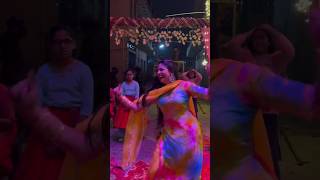 Mittran Di Chhatri Babbu Maan  Parul Khatri Dance Performance [upl. by Krishnah696]