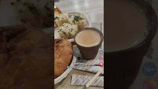 Haldirams haldirams youtubeshorts ytshorts snacks shortvideo viralvideo samosa dhokla [upl. by Akcimehs]