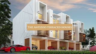 Makarios Luxury Place  ALL IN ONE [upl. by Arza]