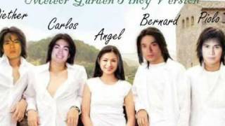 Meteor Garden Pinoy Remake  ABSCBN Kapamilya Stars [upl. by Annnora]