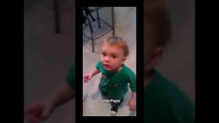 Ipad gose bye bye👋 short viral trending edit meme funny baby genalpha ipad crying [upl. by Beeson]