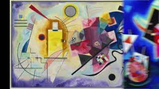 Kandinsky 8 min [upl. by Hedwiga]