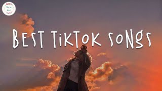 Best tiktok songs 🧁 Tiktok viral songs 2023  Trending tiktok songs [upl. by Haram400]