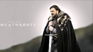 Game of Thrones  Main Theme Extended HD [upl. by Adnilreh]