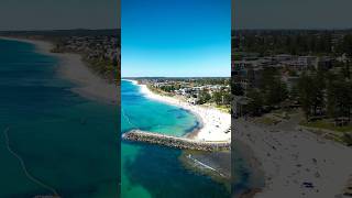 Cottesloe Beach  Perth WA [upl. by Ainecey559]