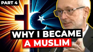 How I Became a Muslim Part 4 [upl. by Juetta750]