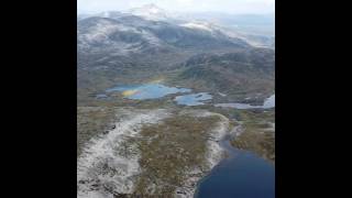 Trollheimen scenicnorway mountains [upl. by Schnabel]